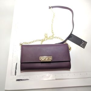 Zac Zac Posen Wallet Crossbody